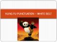 KUNG FU PUNCTUATION  PowerPoint PPT Presentation