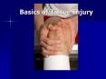 Basics of Tissue Injury PowerPoint PPT Presentation
