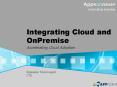 Integrating Cloud and OnPremise PowerPoint PPT Presentation