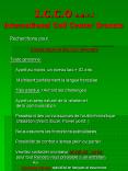 I.C.C.O s.a.r.l International Call Center Oranais PowerPoint PPT Presentation