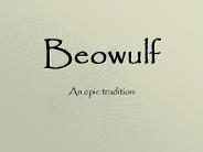 Beowulf