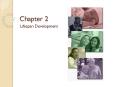 Lifespan Development PowerPoint PPT Presentation
