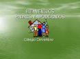 BIENVENIDOS PADRES Y APODERADOS PowerPoint PPT Presentation