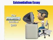 Existentialism Essay