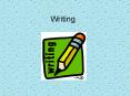 Writing PowerPoint PPT Presentation