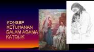 Mater Agama Katolik UPMB SOSHUM