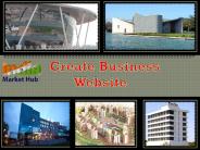 India Market Hub | Create Business Website Chandigarh