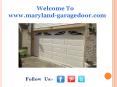 Why to Hire Technicians for Garage Door Repair PowerPoint PPT Presentation