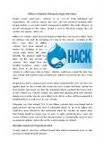 Millions of Websites Affected by Drupal Hack Attack PowerPoint PPT Presentation