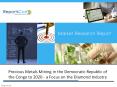 Precious Metals Mining in the Democratic Republic of the Congo to 2020 - a Focus on the Diamond Industry PowerPoint PPT Presentation
