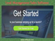 Lead Management Sales Software