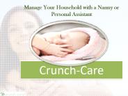 San Diego Nanny Service
