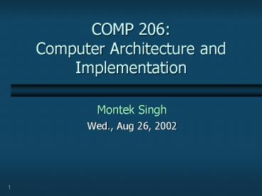 presentation player overlay