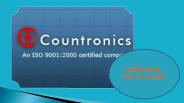 Excellent Process Control Equipments Manufacturer