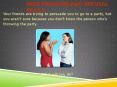Peer Pressure and Refusal Skills PowerPoint PPT Presentation