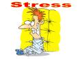 Stress - Stressors PowerPoint PPT Presentation