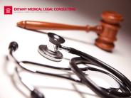 Standard of Care - Extant Medical Legal Consulting