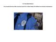First Security Services PowerPoint PPT Presentation