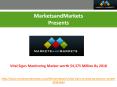 Vital Signs Monitoring Market Trends and Global Forecasts to 2018 PowerPoint PPT Presentation