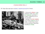 IGLESIA VISIBLE, 16