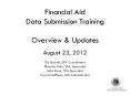 Financial Aid PowerPoint PPT Presentation
