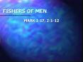 FISHERS OF MEN PowerPoint PPT Presentation