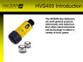 HVS400 Introduction PowerPoint PPT Presentation