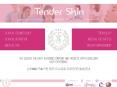 Tender Skin Academy Courses PowerPoint PPT Presentation