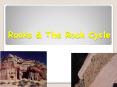 Rocks PowerPoint PPT Presentation
