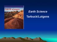 Volcanoes and Igneous Activity  Earth  -  Chapter 4