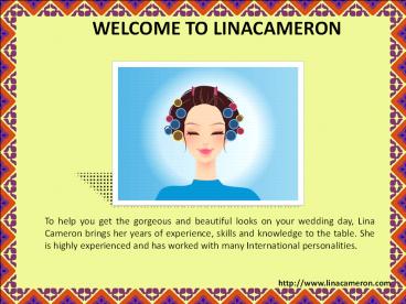 Several Expert Wedding Makeup Lessons For Oily Skin