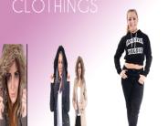 Amazing dresses