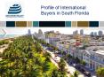 Profile of International Buyers in South Florida