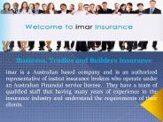 Cafe & Restaurant Business Insurance