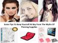 Some Tips To Keep Yourself At Bay From The Myths Of Piercing Supplies (1) PowerPoint PPT Presentation