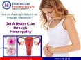 Homeopathy treatment prevents Irregular Menstrual PowerPoint PPT Presentation