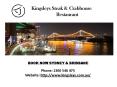 Function in Brisbane with Kingsleys PowerPoint PPT Presentation