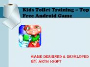 Kids Toilet Training