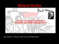Klasna Borba PowerPoint PPT Presentation