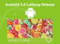 Features of Android lollipop 5 PowerPoint PPT Presentation