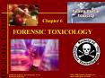 FORENSIC TOXICOLOGY PowerPoint PPT Presentation