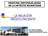 LA RELACI