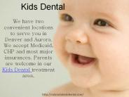 Kids Dental