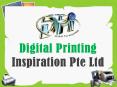 Outdoor signage | Printing services singapore PowerPoint PPT Presentation
