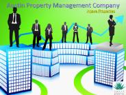 Prime Properties Management  Austin