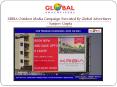 XRBIA Outdoor Media Campaign Executed By Global Advertisers  – Sanjeev Gupta PowerPoint PPT Presentation