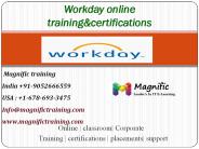 workday online training and certifications