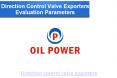 Chattering and Clearances by direction control valves exporters PowerPoint PPT Presentation
