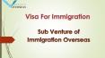 Australian Visa Services- Helping You to Immigrate to Australia PowerPoint PPT Presentation