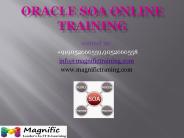 oracle soa online training